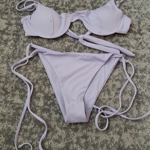 Zaful bathing suit